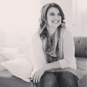 Meet your Posher, Kelly